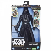 Figurka Star Wars Galactic Action Bugsby (F5955)