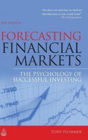 Forecasting Financial Markets 6e