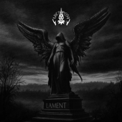 Lament (Digipack)