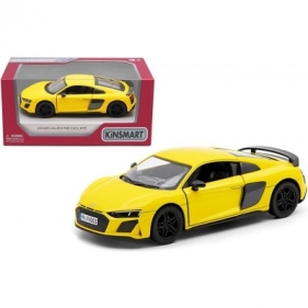 Audi R8 Coupe 1:36 MIX