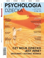 Newsweek Extra 5/2024 Psychologia dziecka - Opracowanie zbiorowe