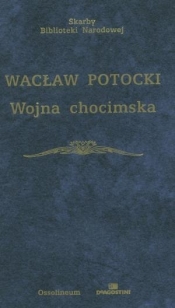 Wojna Chocimska