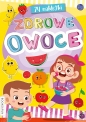 Zdrowe owoce