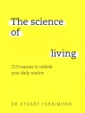 The Science of Living Stuart Farrimond