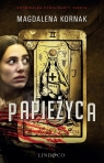 Karty Tarota T.1 Papieżyca Magdalena Kornak