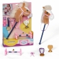 Baby born - Hobby Horsing Set 43cm