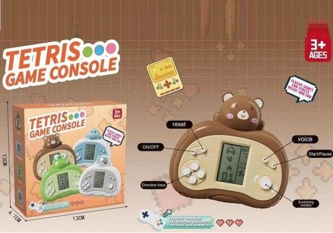 <img src='https://webimage.pl/pics/375/7/d5900368237375.jpg' style='height:440px' /> Tetris miś