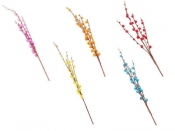 Gałązka bazi 110cm MIX