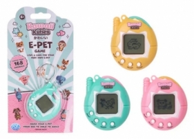 KAWAII KUTIES elektroniczna gra
