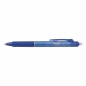 Pilot Pióro kulkowe Clicker Frixion 0,5mm - niebieski (PIBLRT-FR5-L)