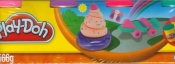 Play-Doh Ciastolina 4 tuby (22114) - <br />