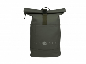 Plecak MFP rolowany khaki