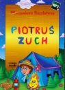 Piotruś Zuch
	 (Audiobook)  Buczkówna Mieczysława