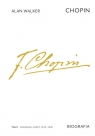  Chopin. Biografia. Tom 1: Warszawa-Paryż, 1810-1838