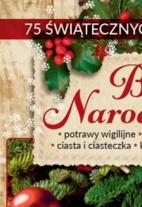 Boże Narodzenie - Wanda Bednarczuk