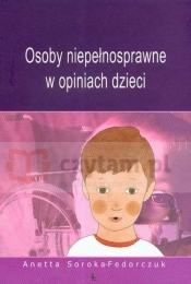 Osoby niepełnosprawne w opiniach dzieci