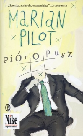 Pióropusz - Pilot Marian