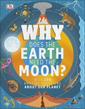 Why Does the Earth Need the Moon - Dennie Devin