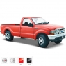 MAISTO Ford F350 Sup 1999 (31937)