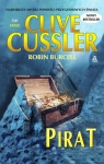 Pirat Cussler Clive, Burcell Robin