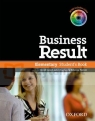 Business Result New Elementary SB + DVD-ROM