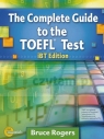 Complete Guide To TOEFL Test SB +CD Bruce Rogers