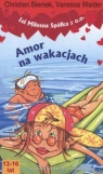 Amor na wakacjach Bieniek Christian