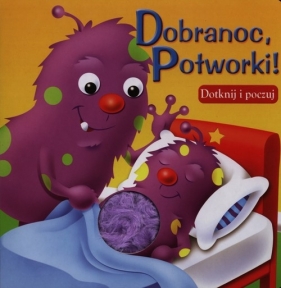 Dobranoc Potworki
