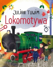 Lokomotywa - Julian Tuwim