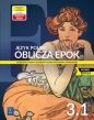 Oblicza epok 3.1. Zakres podstawowy i rozszerzony. Nowa edycja - Dariusz Chemperek, Dariusz Trześ, Adam Kalbarczyk