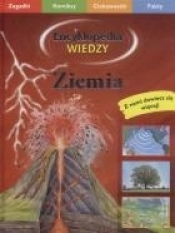 Encyklopedia wiedzy. Ziemia - Opracowanie zbiorowe