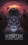 Odyssey One: Ostatni bastion Evan Currie