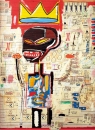 Jean-Michel Basquiat wer. angielska Opracowanie zbiorowe