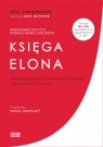 Księga Elona. Przewodnik do życia pełnego sensu i sukcesów Eric Jorgenson