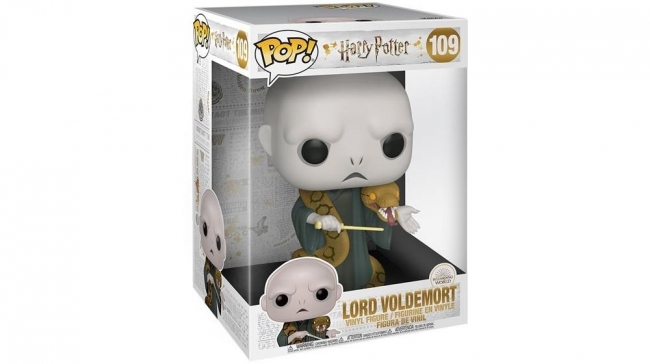 Funko Jumbo Harry Potter Voldemort