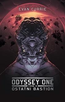 Odyssey One: Ostatni bastion Currie Evan