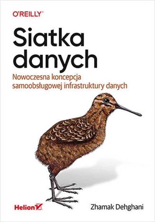 Siatka danych.