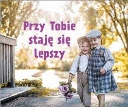 Perełka 293 - Przy Tobie staję się lepszy