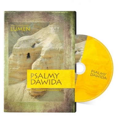 Psalmy Dawida - Lumen