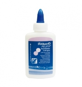 Klej Pelikan Pelifix Craft 90g, 6 szt.
