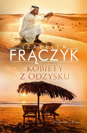 Kobiety z odzysku - Izabella Frączyk