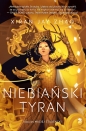 Niebiański tyran - Xiran Jay Zhao