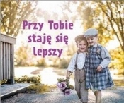 Perełka 293 - Przy Tobie staję się lepszy - Opracowanie zbiorowe