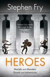 Heroes - Fry Stephen