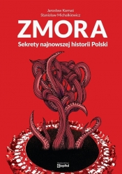 Zmora - Stanisław Michalkiewicz, Kornaś Jarosław