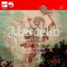 Concertos A Cinque Op. 1 / 5  Marcello, B.