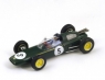 SPARK Lotus 24 #5 Jim Clark Winner BARC (S2137)