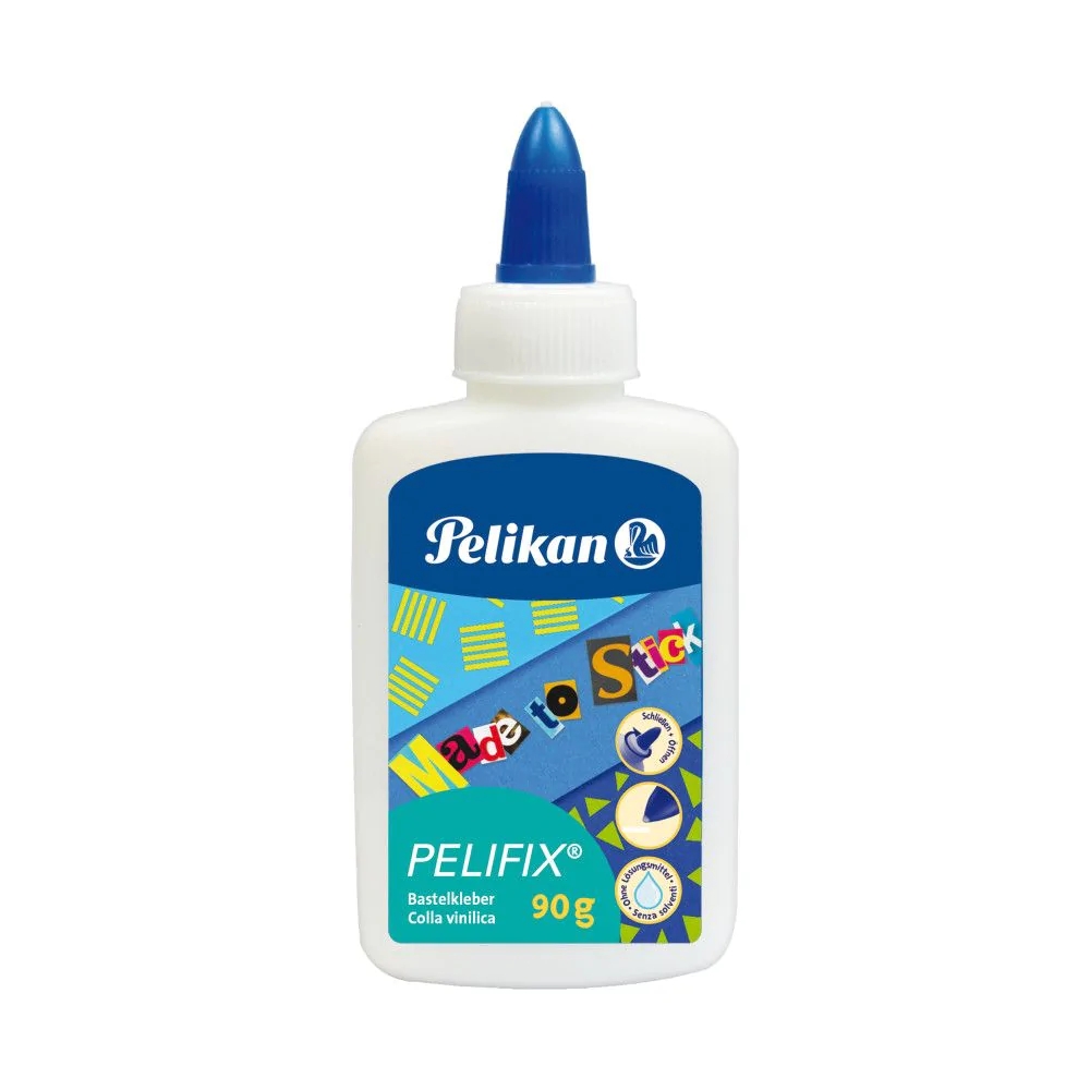 Klej uniwersalny Pelifix 90 g (301374)