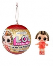 LOL Surprise Year of the Tiger doll