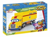 Super Wings Poppa Wheels (25137)